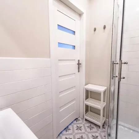 Apartamenty Swietojanska Gdynia Centrum Exterior foto