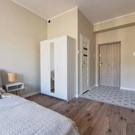 Apartamenty Swietojanska Gdynia Centrum Exterior foto