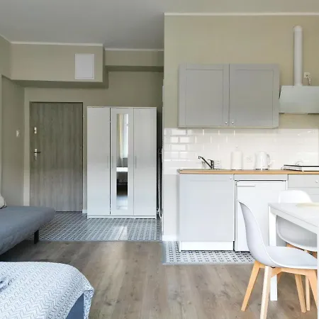 Apartamenty Swietojanska Gdynia Centrum Exterior foto