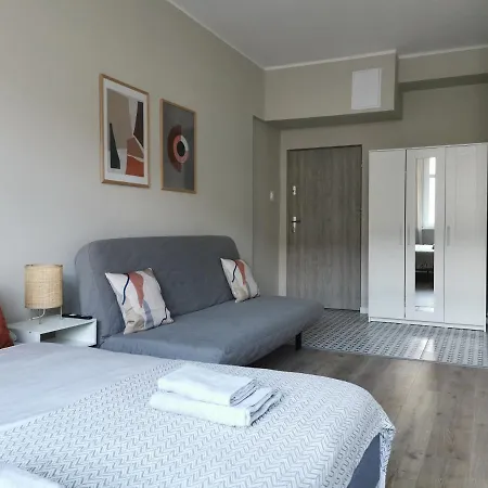 Apartamenty Swietojanska Gdynia Centrum Exterior foto