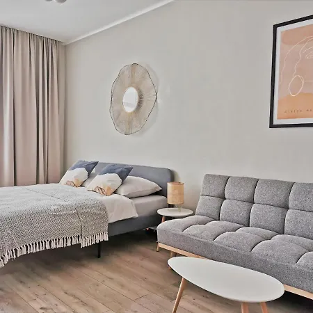 Apartamenty Swietojanska Gdynia Centrum Exterior foto