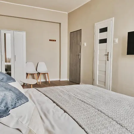 Apartamenty Swietojanska Gdynia Centrum Exterior foto