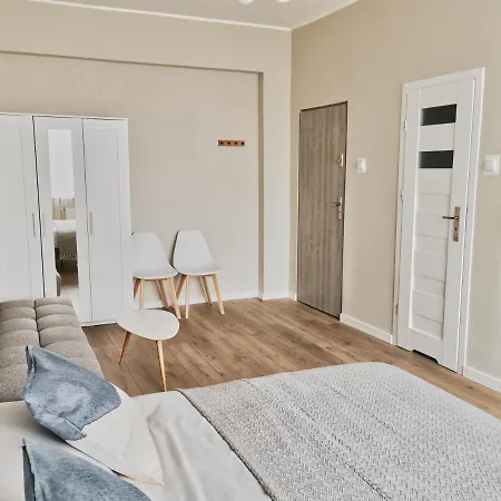 Apartamenty Swietojanska Gdynia Centrum Exterior foto