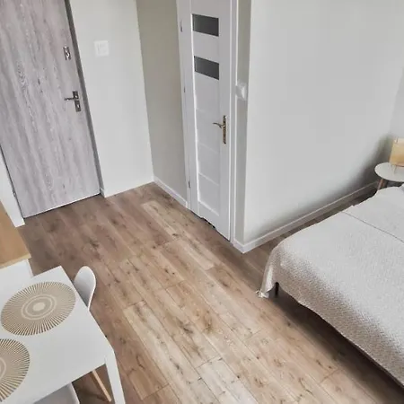 Apartamenty Swietojanska Gdynia Centrum Exterior foto