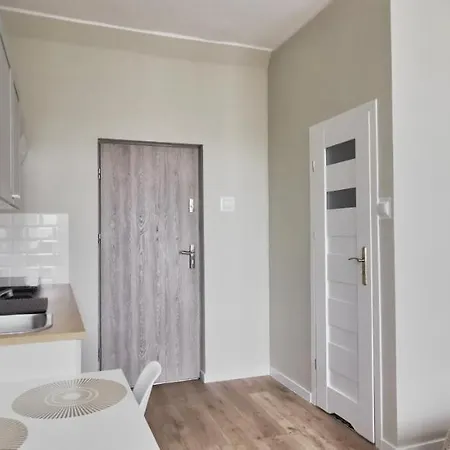 Apartamenty Swietojanska Gdynia Centrum Exterior foto