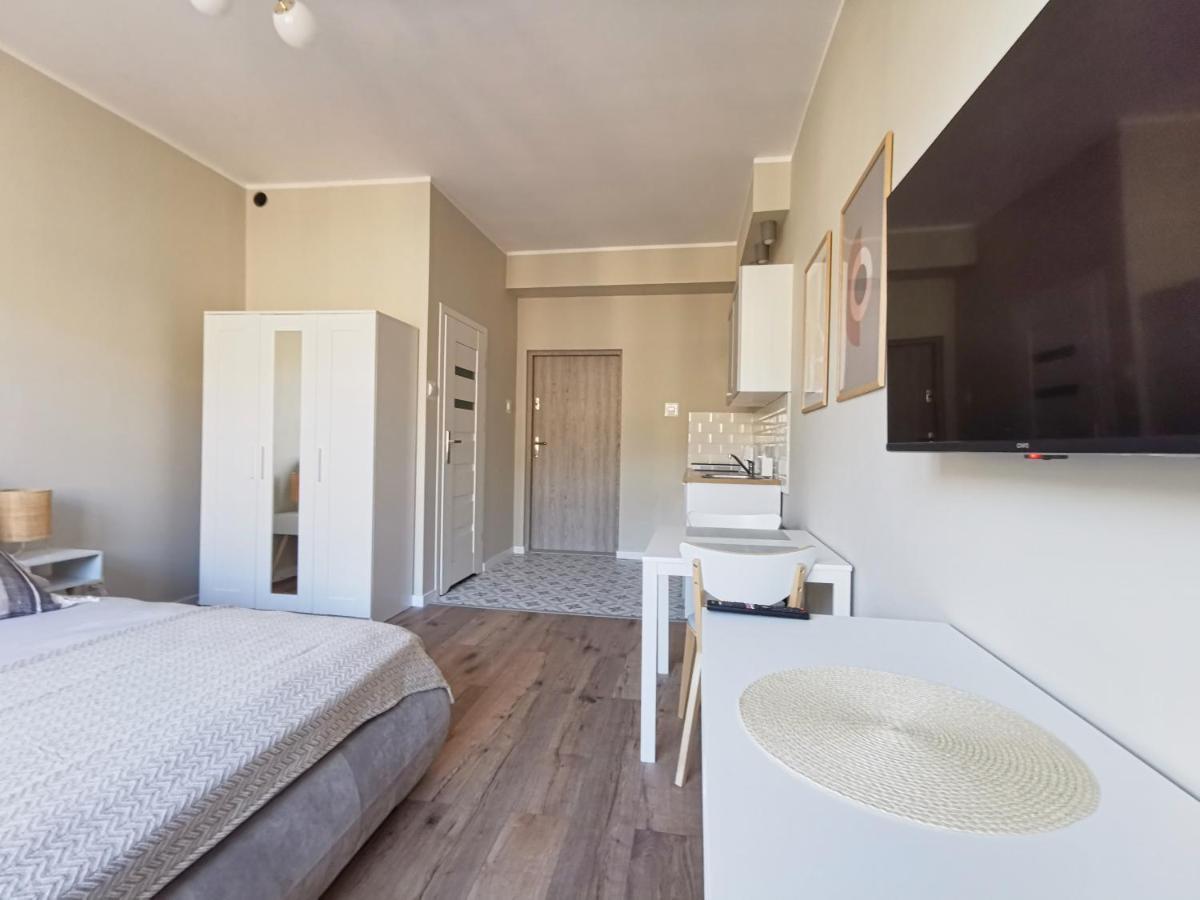 Apartment Swietojanska Centrum *