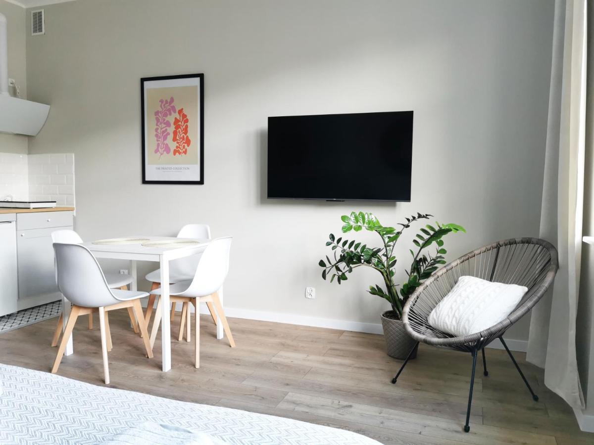 Apartment Swietojanska Centrum