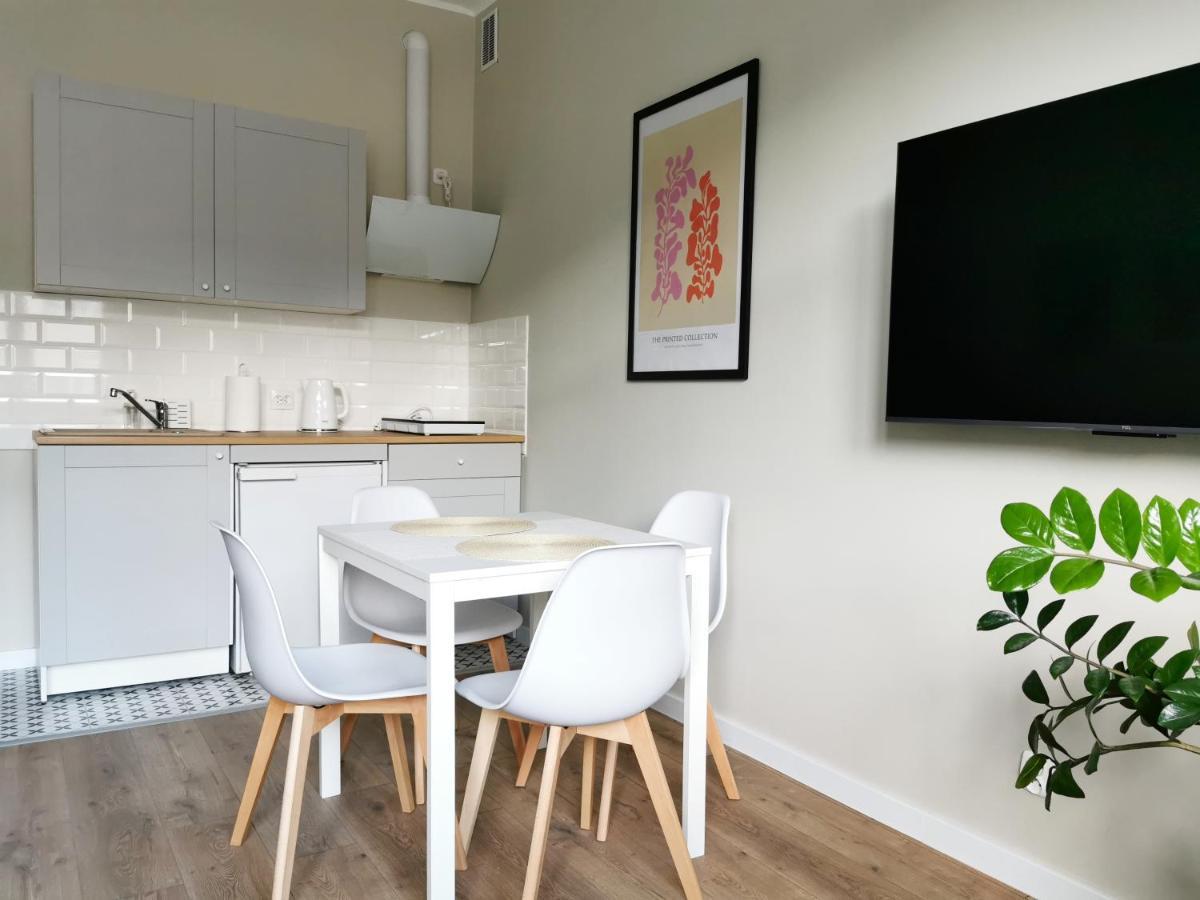 Apartment Swietojanska Centrum