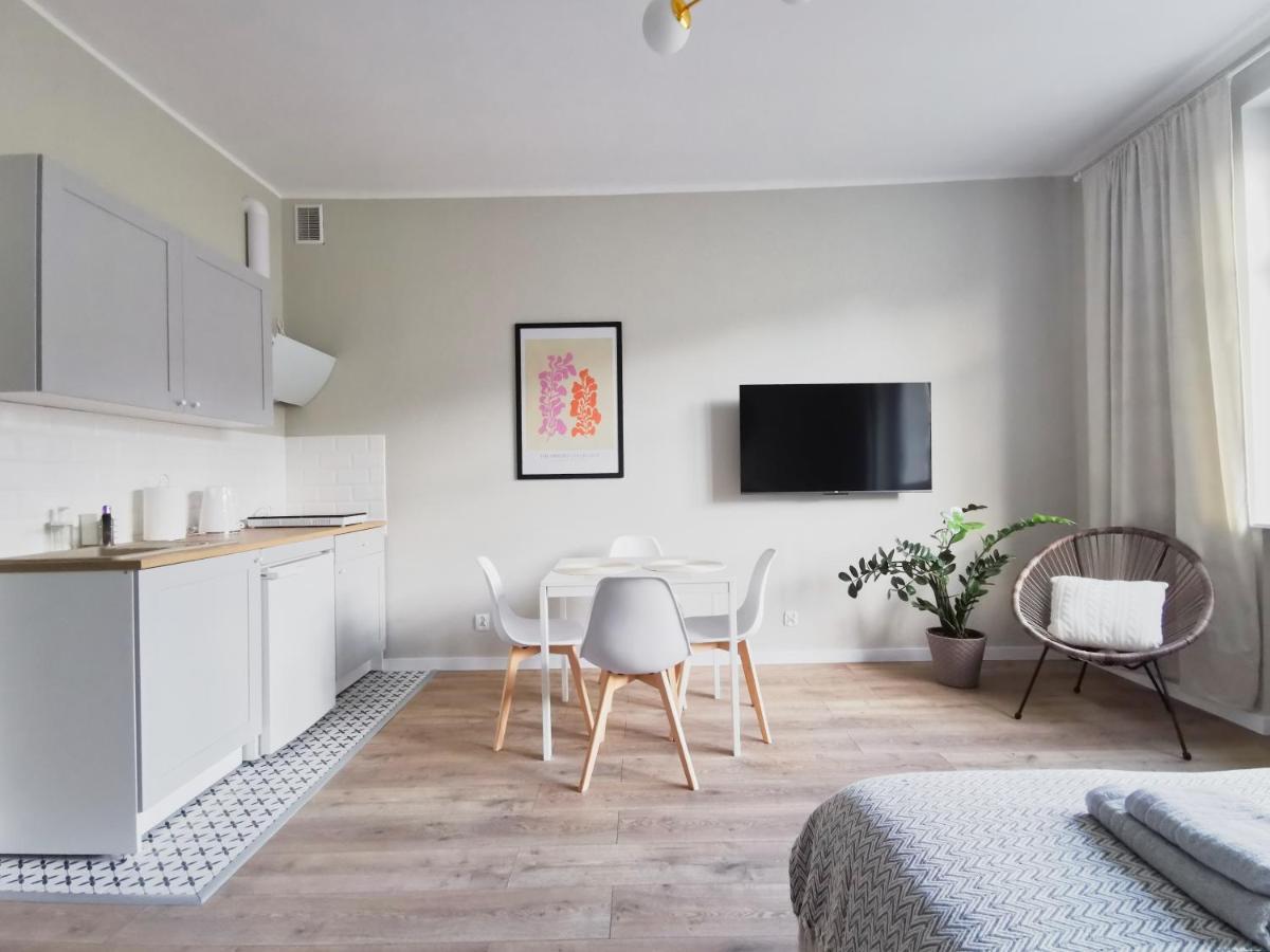 Apartment Swietojanska Centrum Gdynia