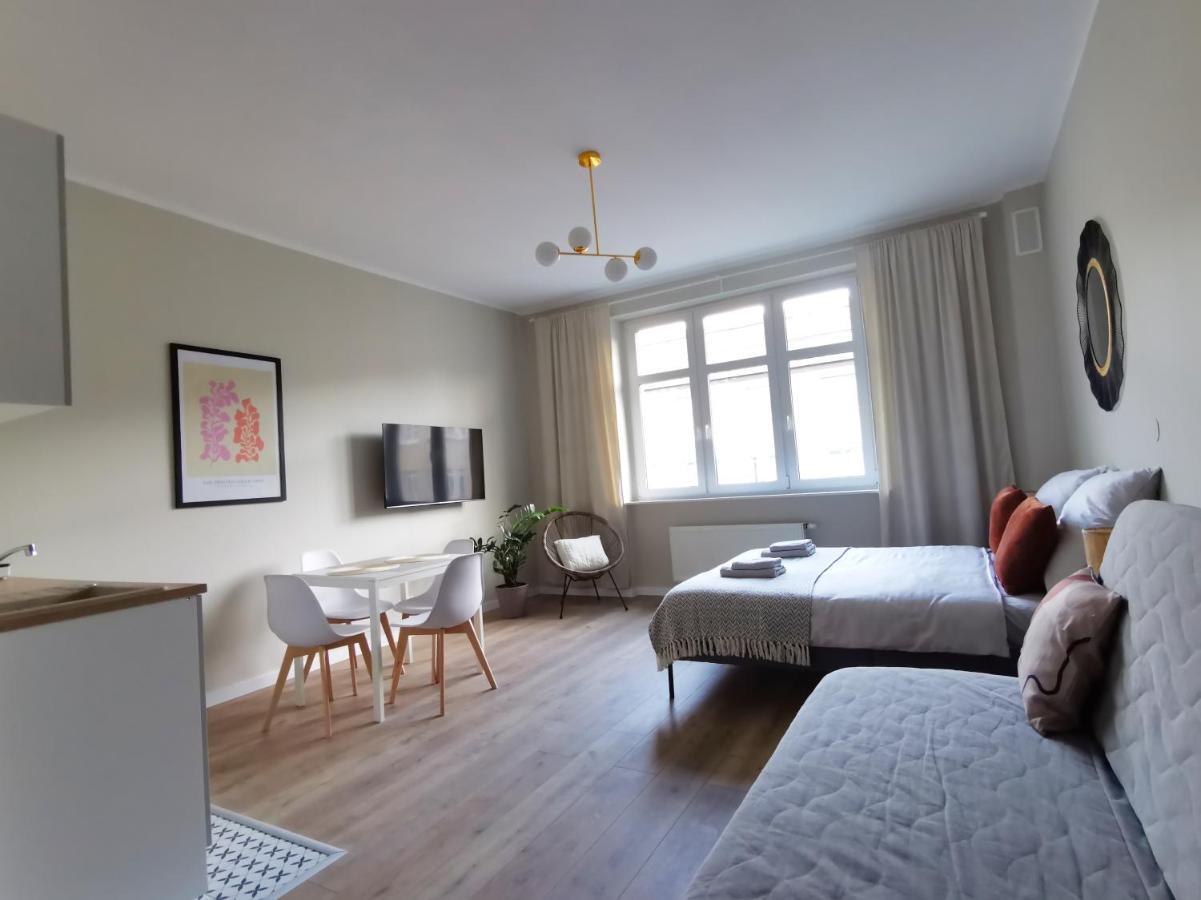 Apartment Swietojanska Centrum *