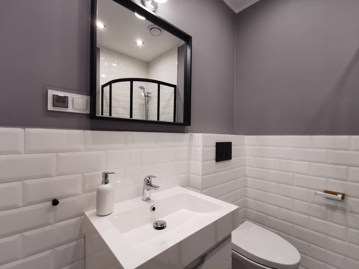 Apartment Swietojanska Centrum *
