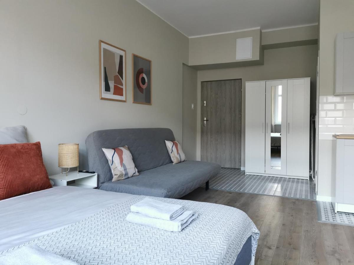 Swietojanska Centrum Apartment