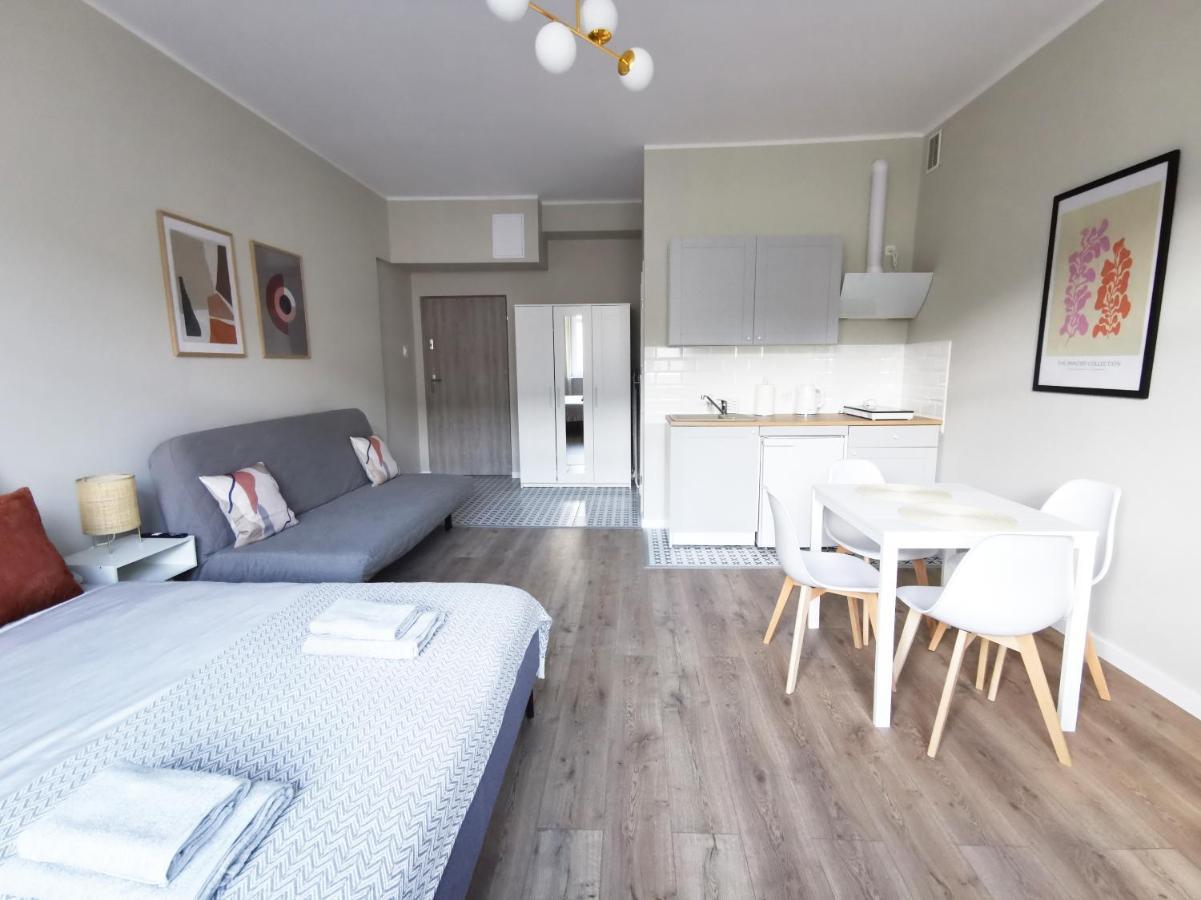 Swietojanska Centrum Apartment Gdynia