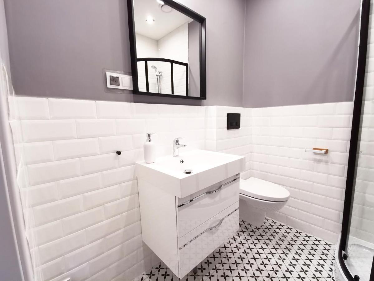 Swietojanska Centrum Apartment Gdynia