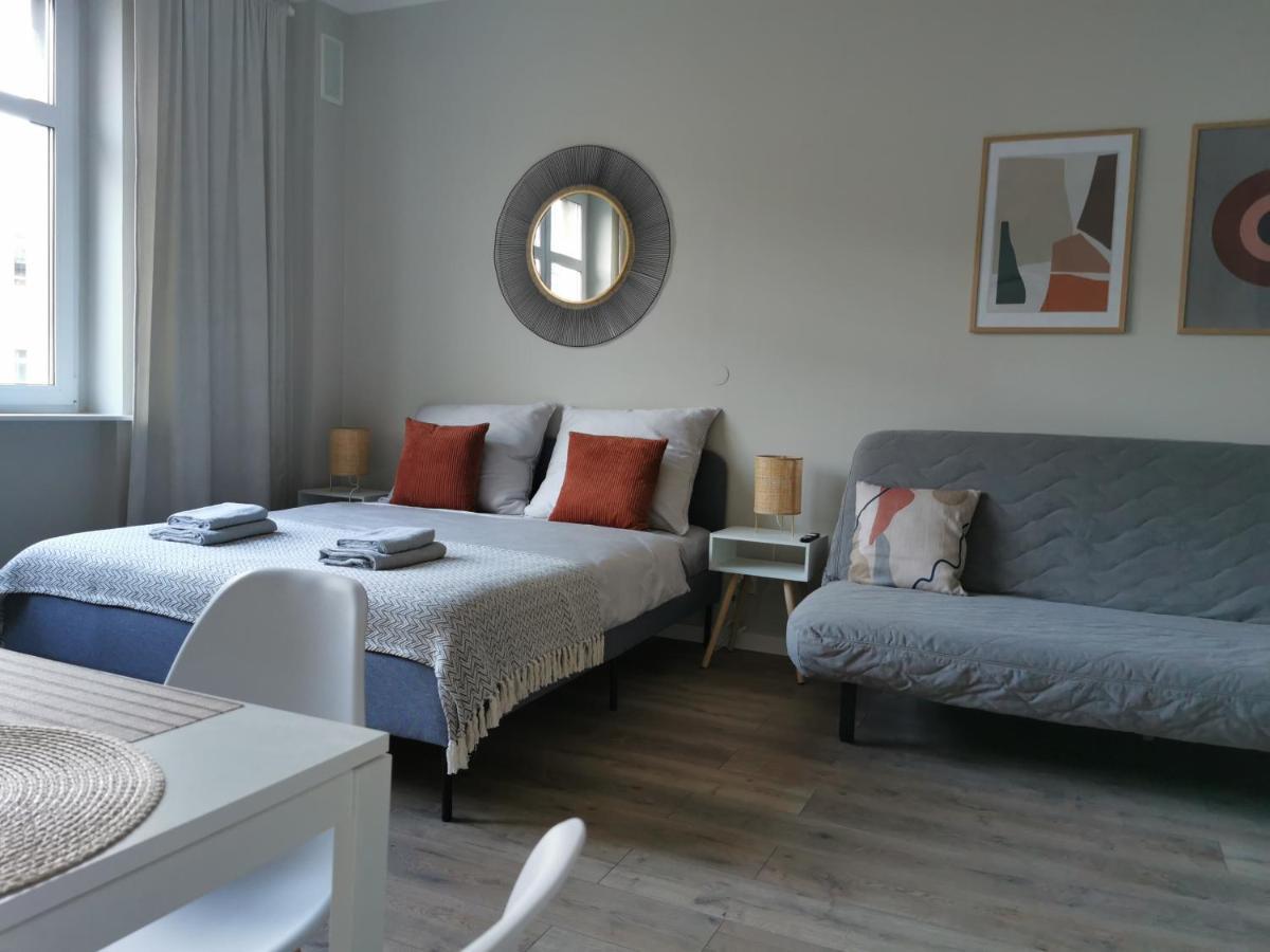Swietojanska Centrum Apartment Gdynia