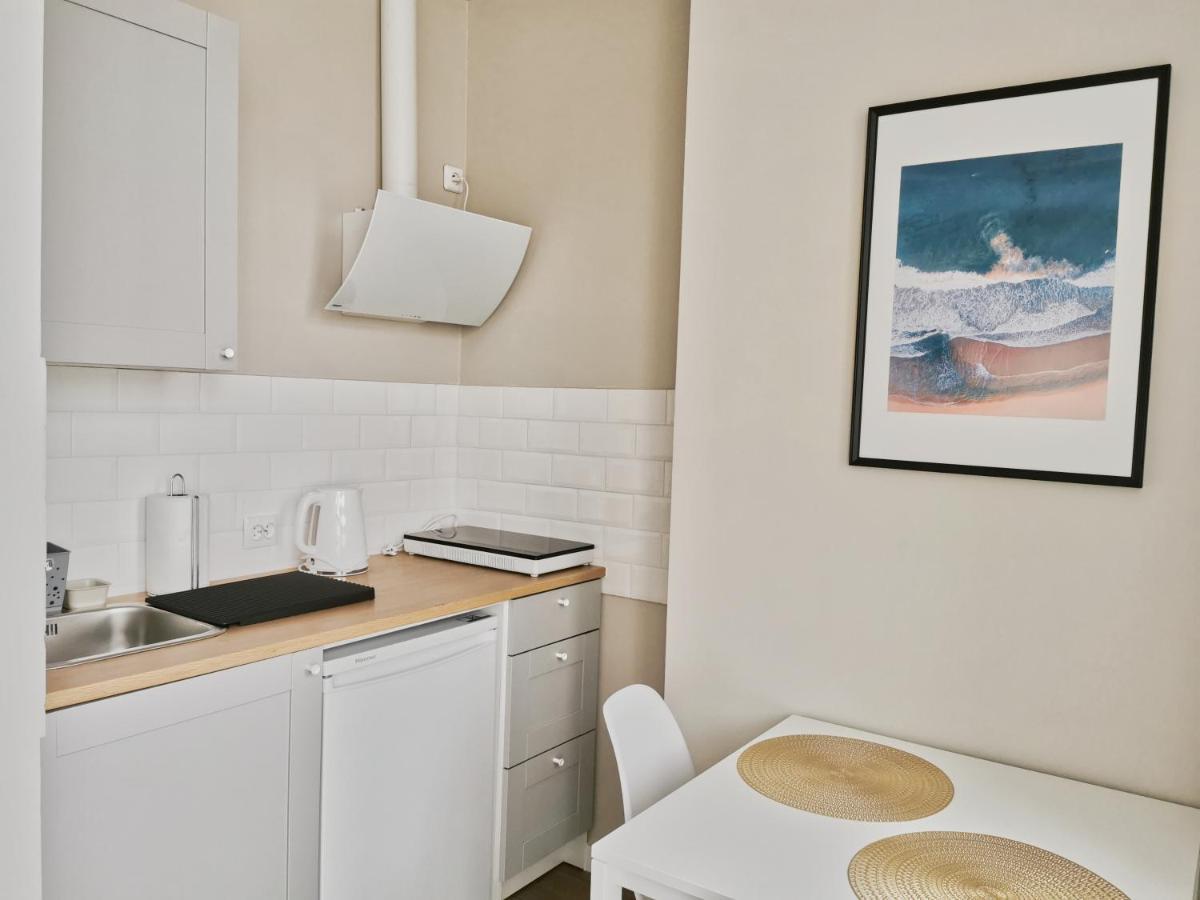 Swietojanska Centrum Apartment *
