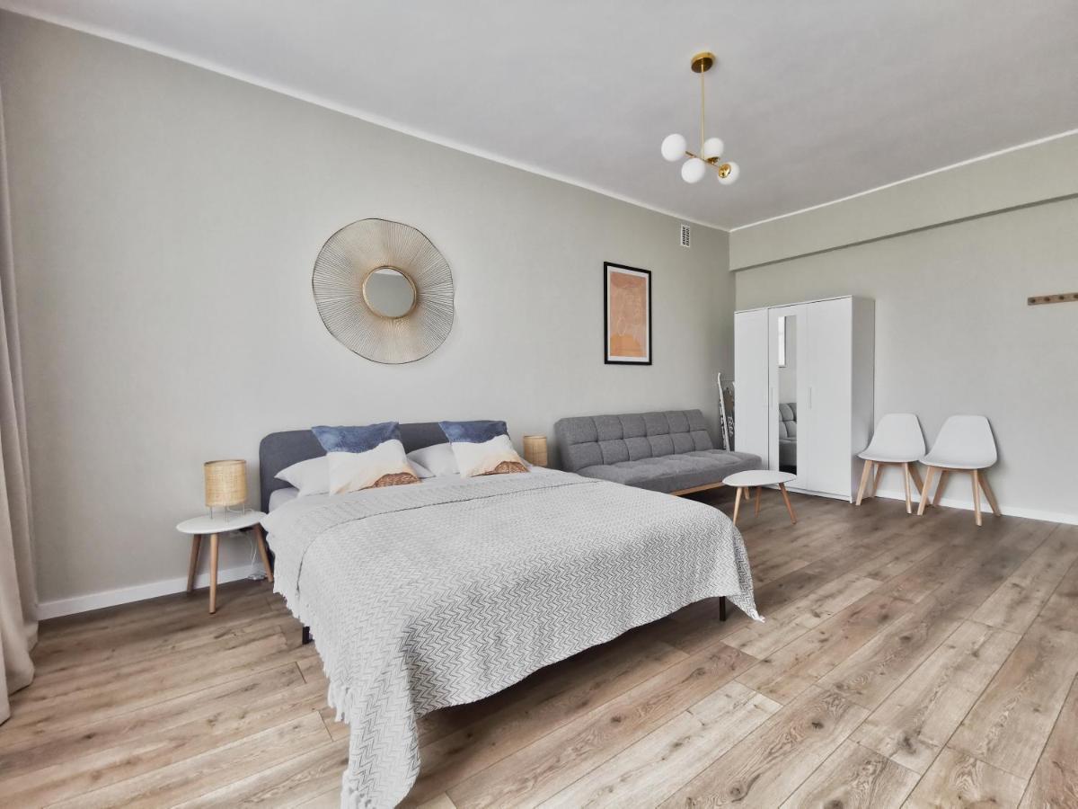 Swietojanska Centrum Apartment