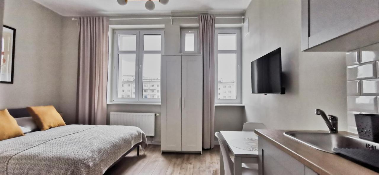 Swietojanska Centrum Apartment *