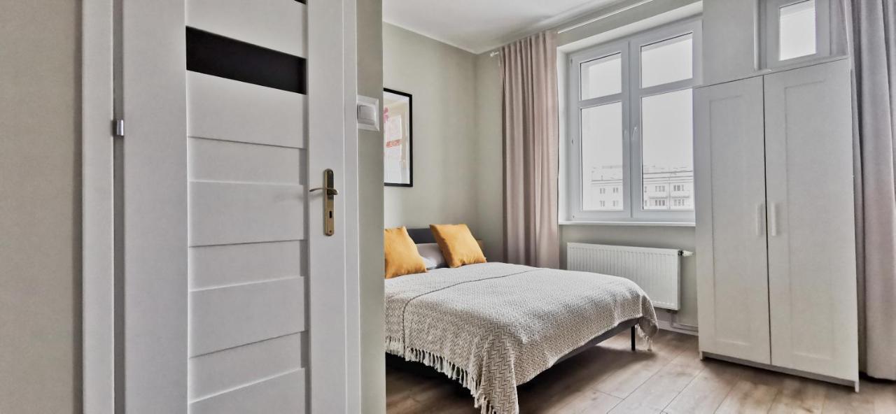 Apartment Swietojanska Centrum *