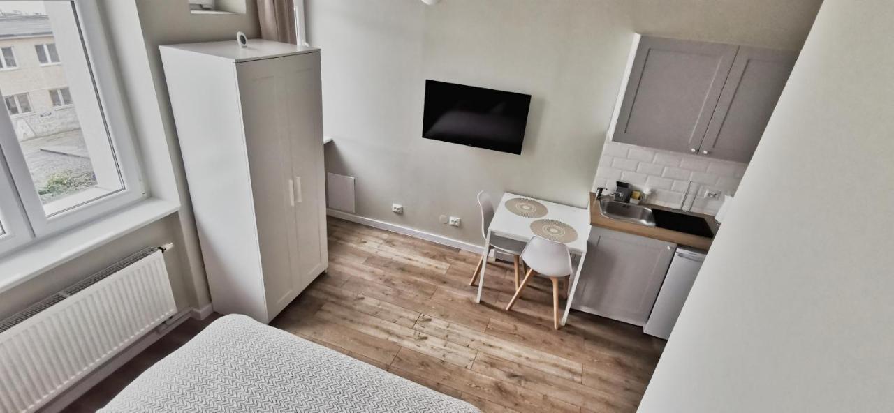 Apartment Swietojanska Centrum Gdynia
