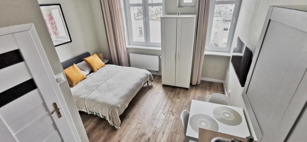 Swietojanska Centrum Apartment