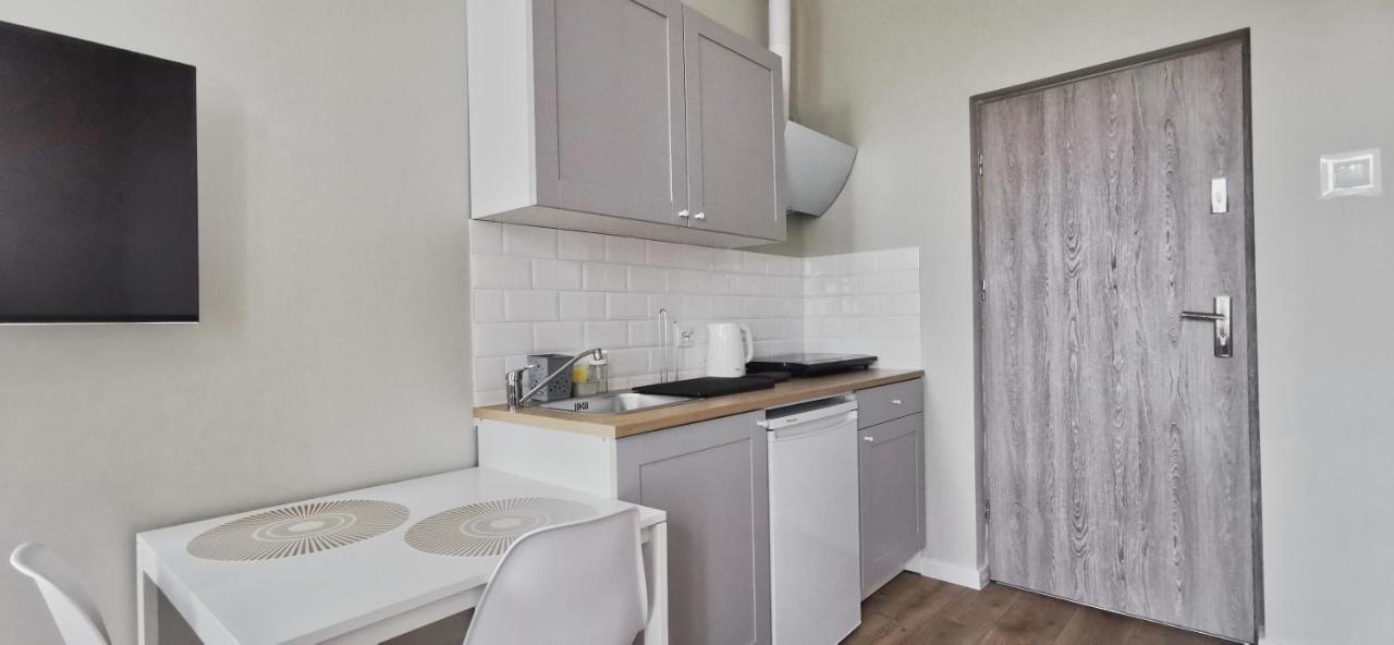 Swietojanska Centrum Apartment Gdynia